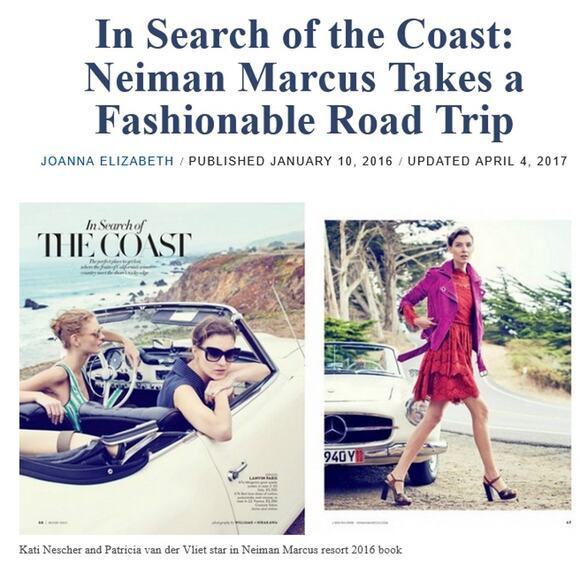 Emilio Pucci Blue Surplice Floral Print Dress Costal Beach Resort Vacation US 10 - Picture 2 of 12